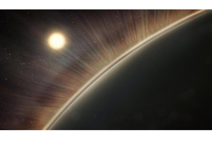 Scientists look into mysterious force that whisked away