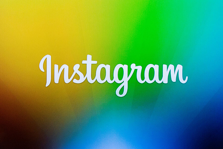 Instagram Lost In Translation No Longer Csmonitor Com