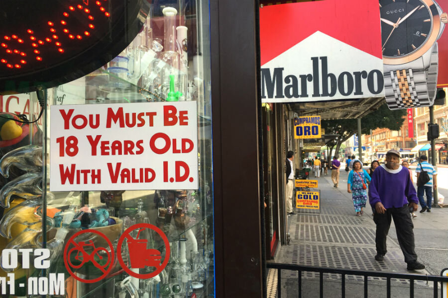 Chicago poised to raise tobacco age to 21. Will Illinois follow?