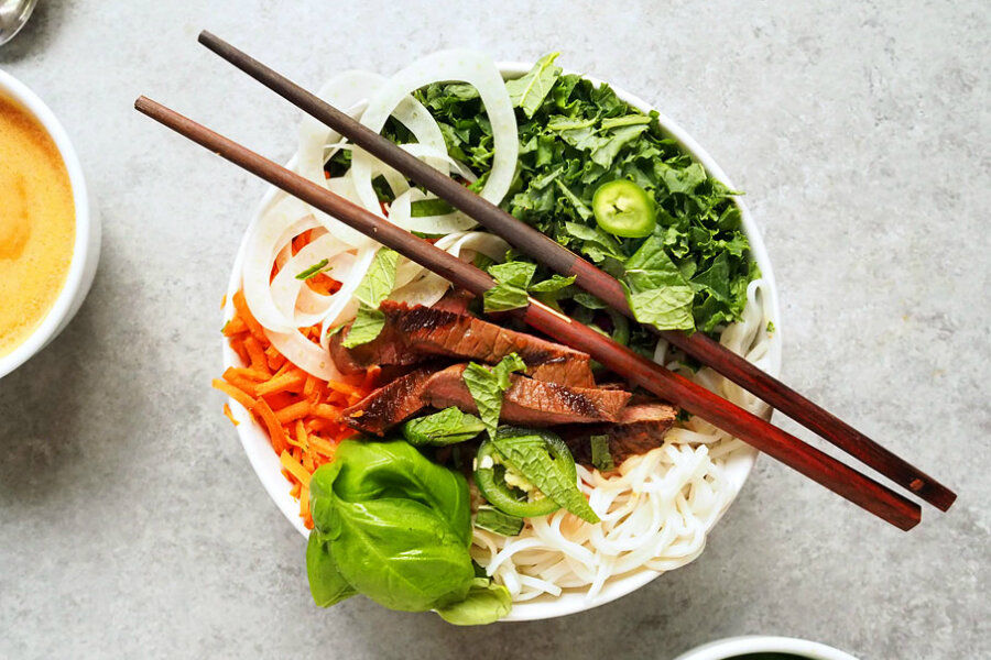 Daily Eats - Shredder bowls are our thing