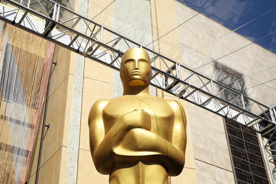 Academy announces most diverse class ever post #OscarsSoWhite ...