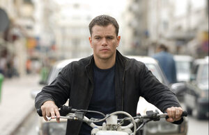 Jason bourne online the movie