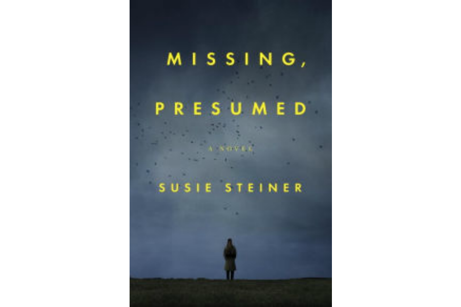 book review missing presumed