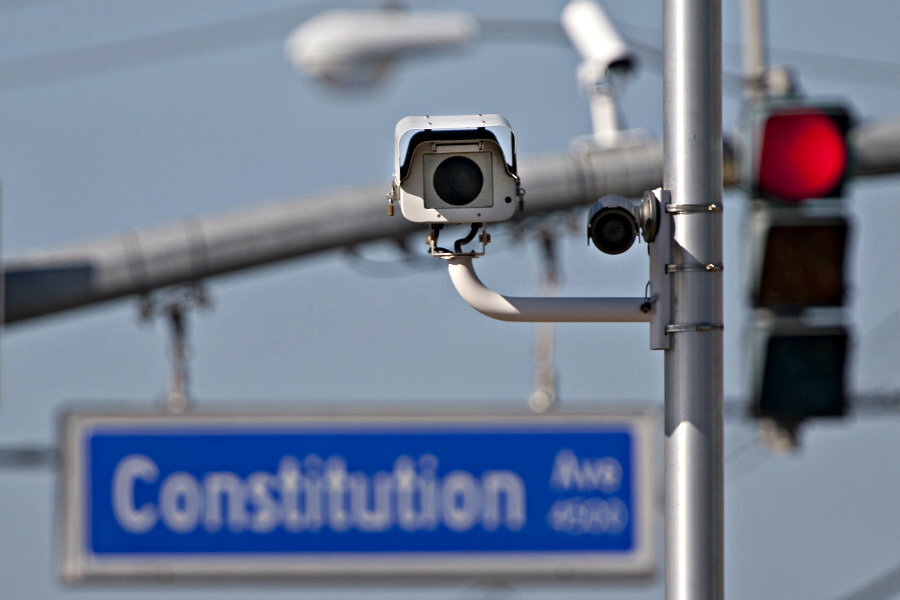 Why Cities Hit the Brakes on Red Light Cameras