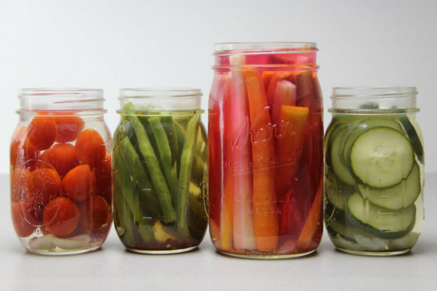 Appleton Farms offers homegrown produce with a side of customization