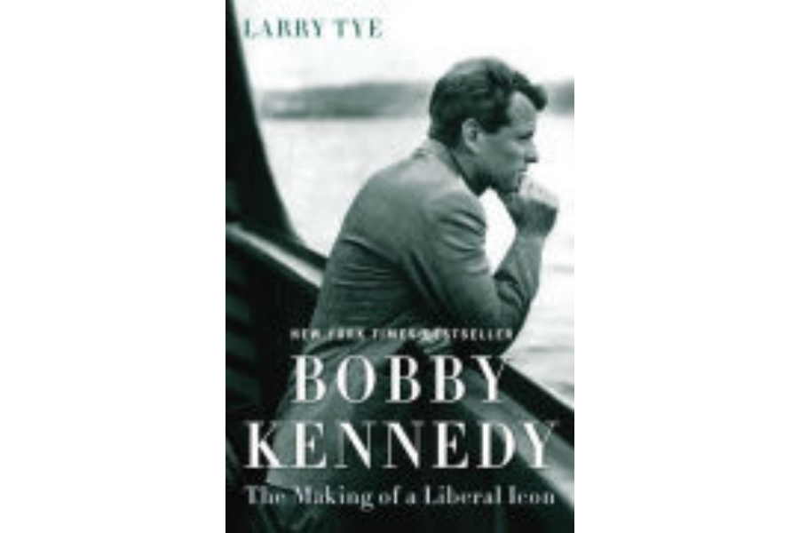 'Bobby Kennedy,' by Larry Tye - CSMonitor.com