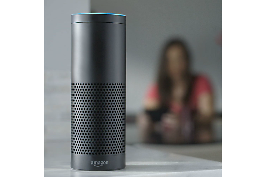 Will Amazon S Alexa Make Your Home As Responsive As A Star Trek Starship Csmonitor Com