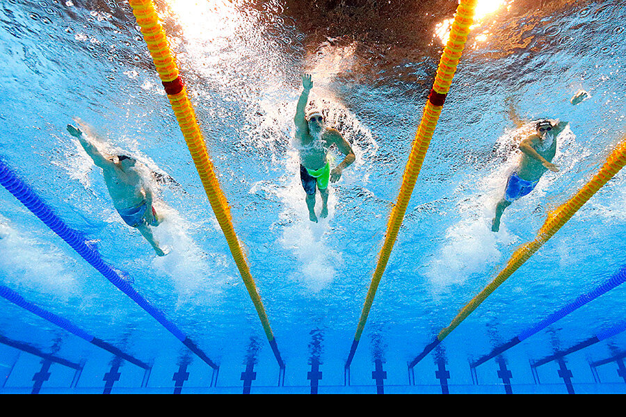 Игра плавание соревнования. Плавание Олимпийские игры. Олимпийский спорт плаванье. Летние Олимпийские игры плавание.