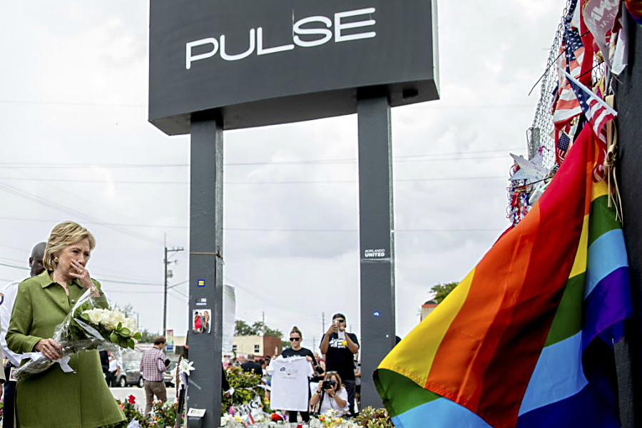 Orlando mayor and Pulse nightclub owner want a permanent memorial ...