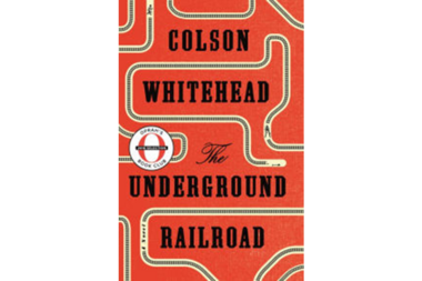 The Underground Railroad' tells a disturbingly real story of