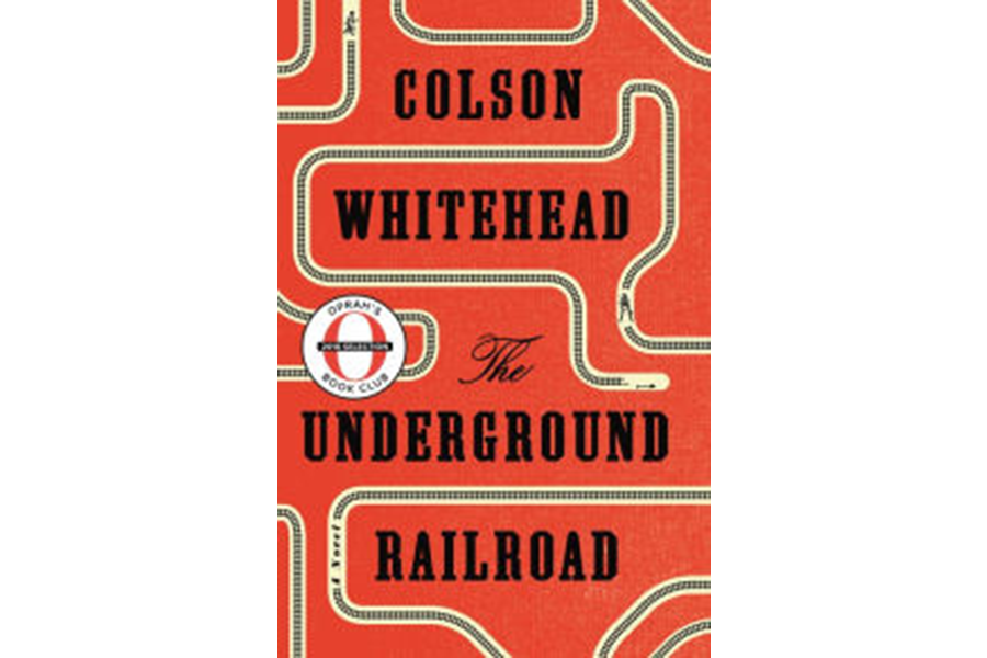 The Underground Railroad (novel)