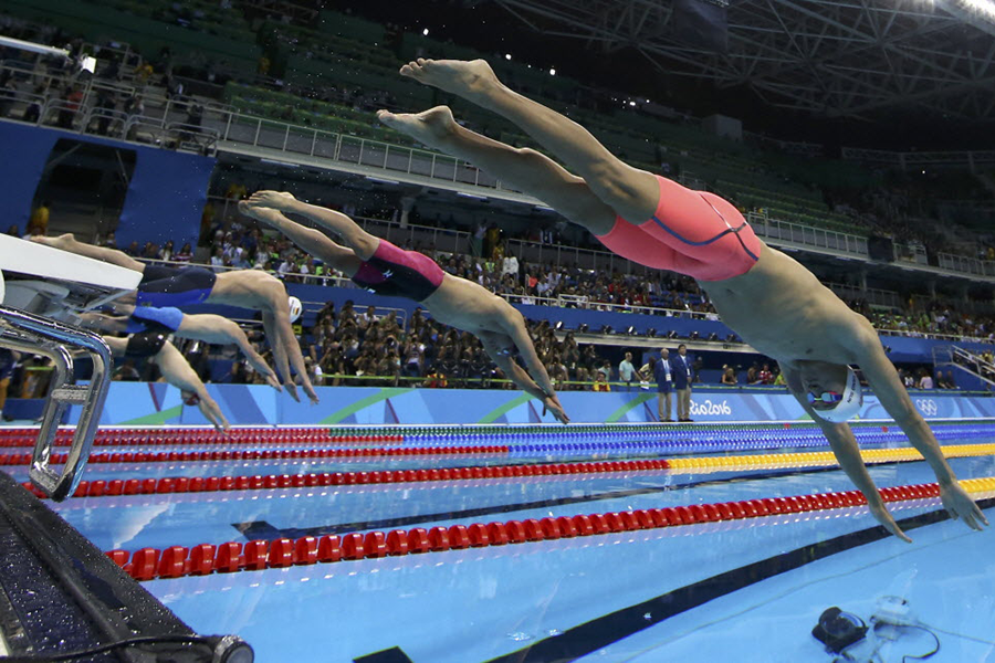 Six ways to watch the Olympics (without a cable package) - CSMonitor.com