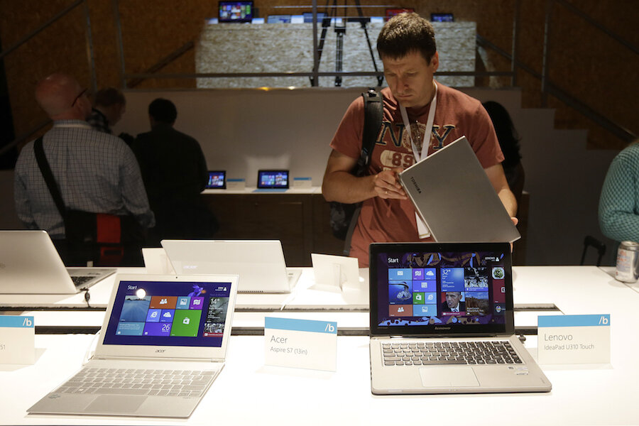 Backtoschool laptop deals you can't miss