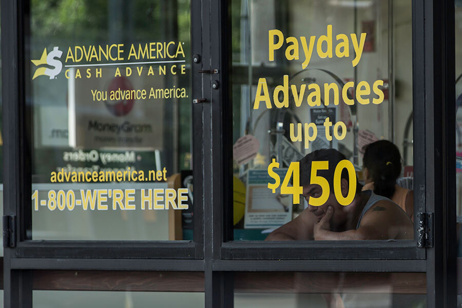 how to conduct payday advance lending products