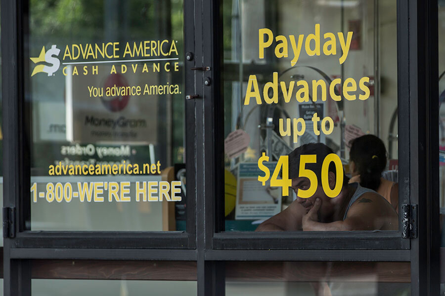 health benefits from the payday advance lending products