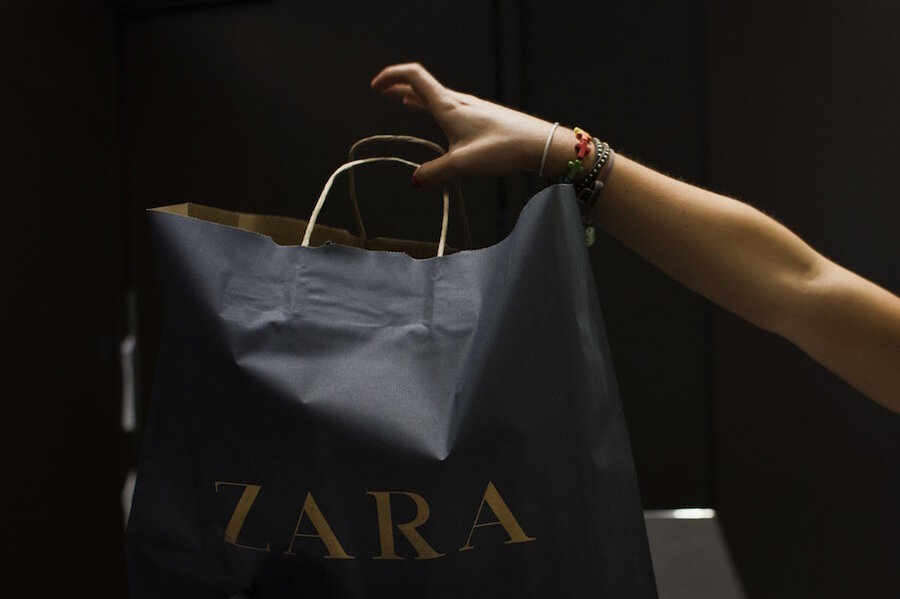 Zara sale: top 10 picks under $20 