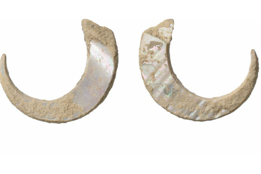 World's oldest fish hooks: What they tell us about Paleolithic Japan 