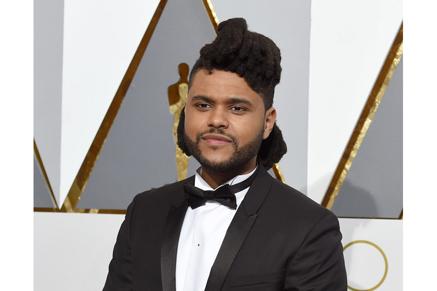 The Weeknd's Oscars Song: 'Earned It' – LISTEN NOW!, 2016 Oscars, Music,  Oscars, The Weeknd