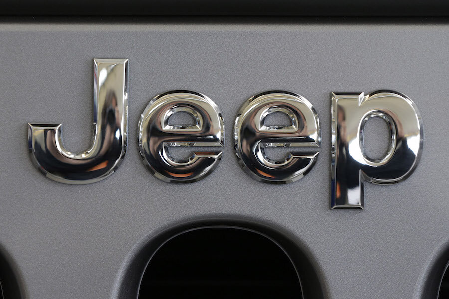 2017 Jeep Compass actually looks like a Jeep - CSMonitor.com