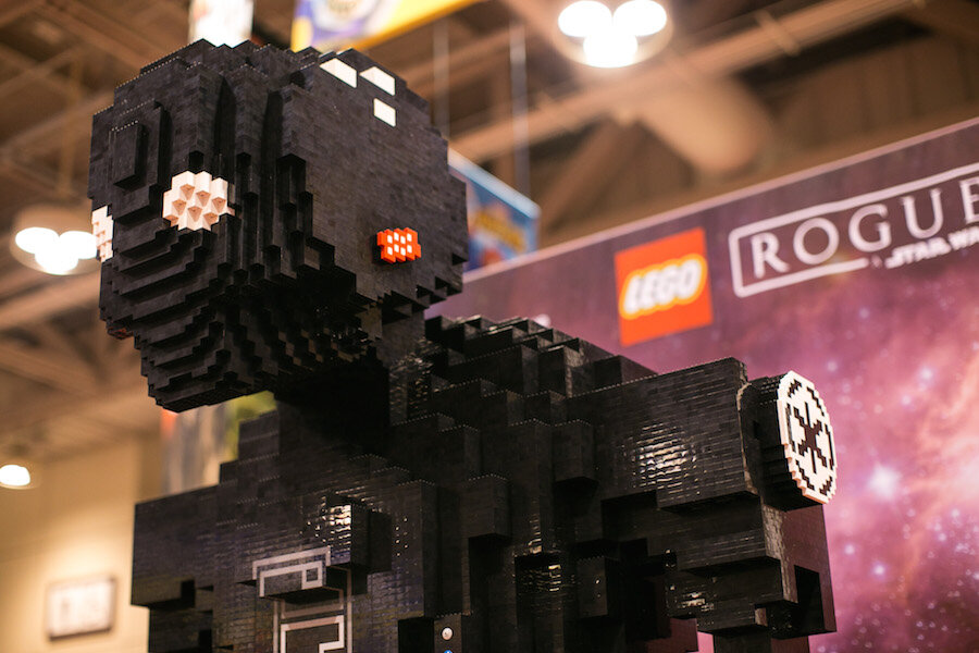 WB Games Confirms No Further Development of LEGO Dimensions – Bricking  Around