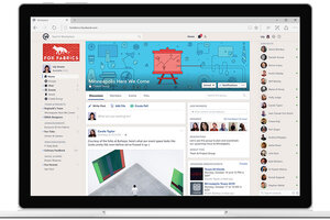 Facebook Workplace: Are Employers Ready To Embrace Social Media At Work ...