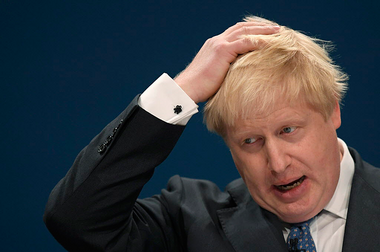 How Boris Johnson Flip Flopped On Brexit Csmonitor Com
