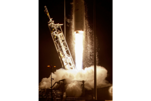 Two Years After Disaster, Antares Launch Marks Rocket's Return To Space ...