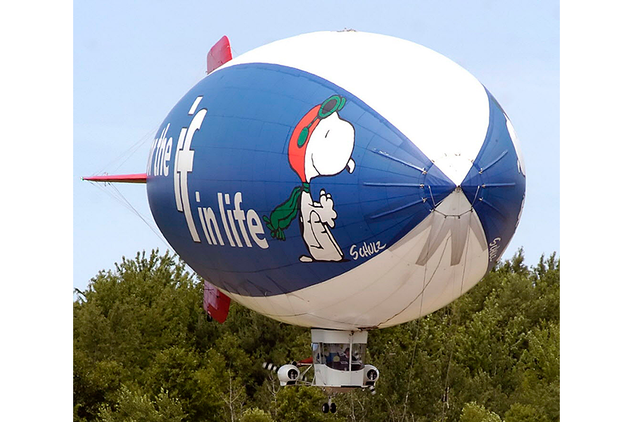 See you, Snoopy: why insurance co. is saying goodbye to cartoons - See you, Snoopy: why insurance co. is saying goodbye to cartoons -