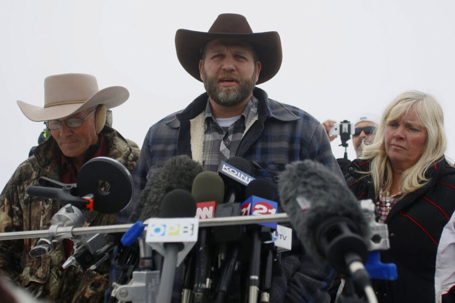 After the Bundy acquittal, some surprising lessons of the Malheur ...