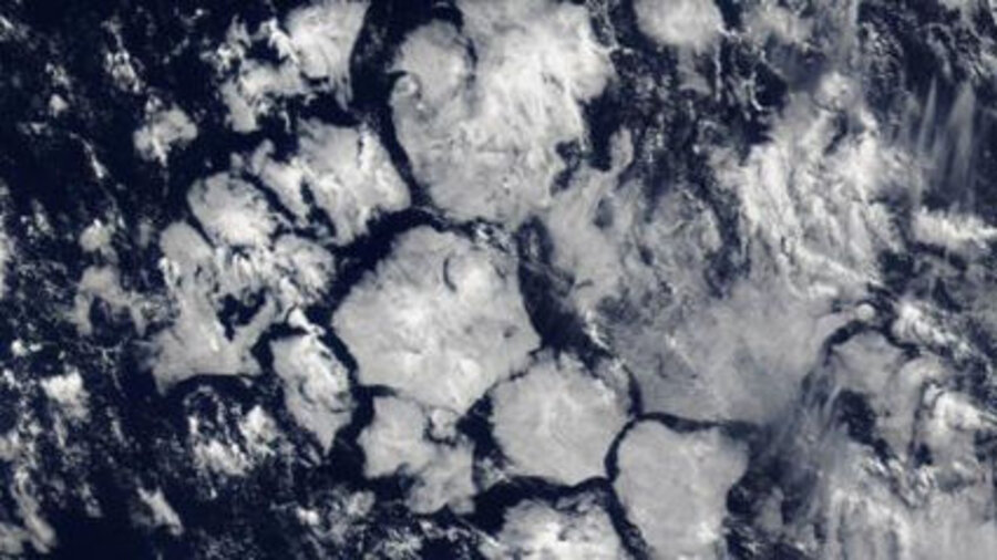 What a Science Channel story on Bermuda Triangle got wrong - CSMonitor.com