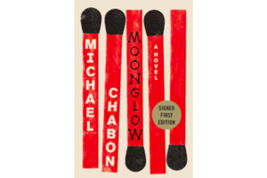 moonglow michael chabon summary