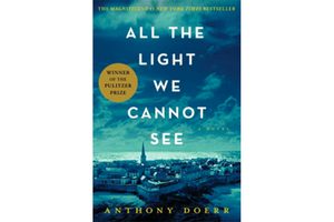 all the light we cannot see book