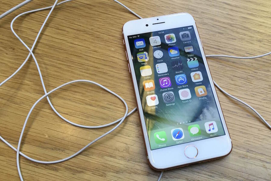 The best Black Friday iPhone 7 deals - CSMonitor.com