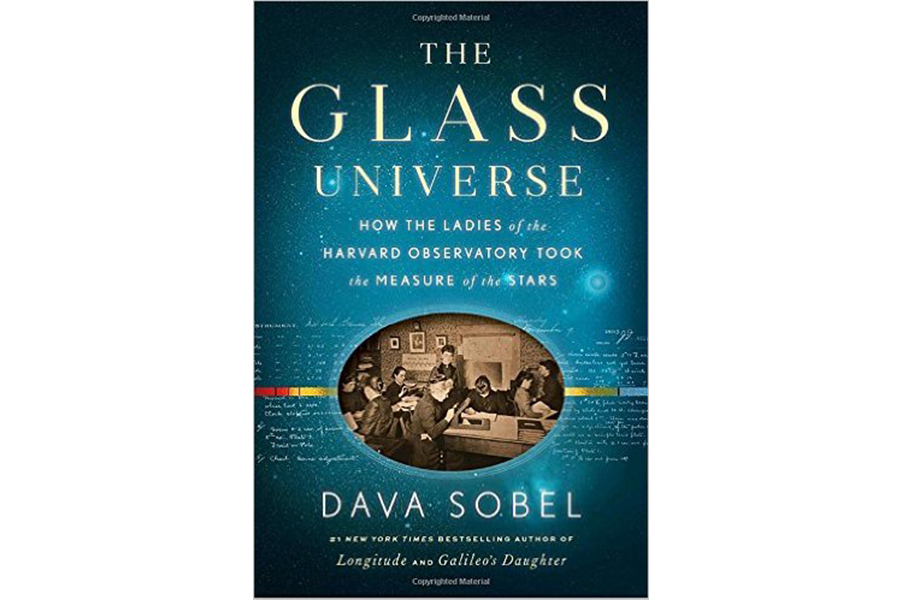 The Glass Universe Recalls The Women Who Helped To Chart - 