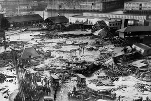 boston molasses flood boston molasses flood