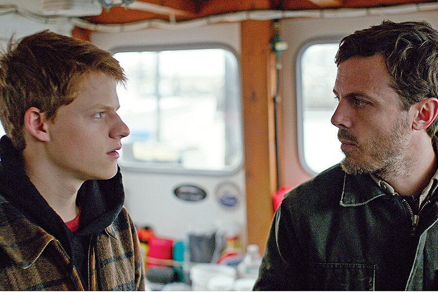 'Manchester by the Sea' is true to intricacies of family ...