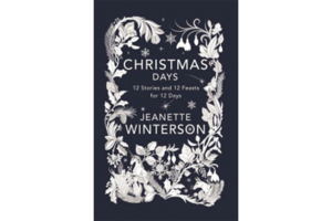 christmas days jeanette winterson review