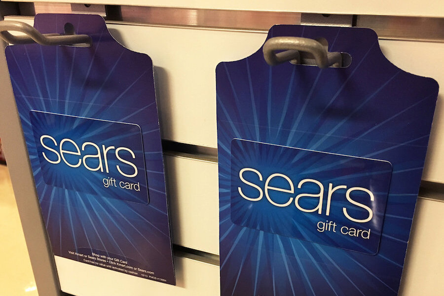 Gift card vs. prepaid debit card: Which makes a better gift? - CSMonitor.com