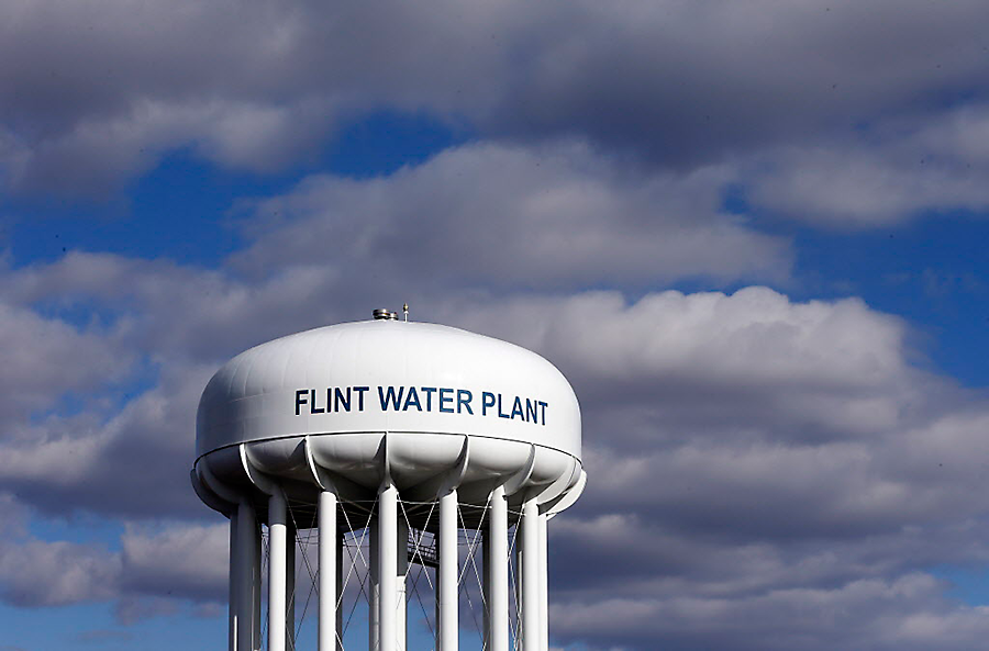 Can Flint Be Reborn Through Its Public >> Can This App Help Restore Trust In Flint S Water Csmonitor Com Can Flint Be Reborn Through Its Public >> Can This App Help Restore Trust In Flint S Water Csmonitor Com