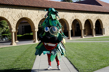 Off The Bat: Stanford, Texas Put On A Show On The Mound — College