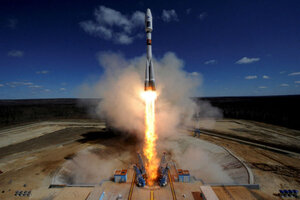 Russia Launches Anti-satellite Weapon: A New Warfront In Space ...