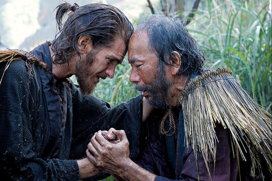 ‘Silence’ falls short in portraying true religious feeling - CSMonitor.com