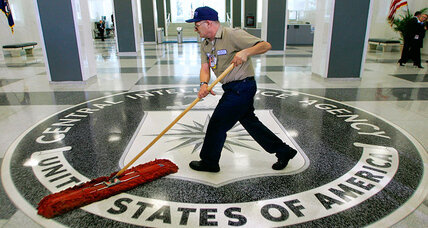 If Trump wants waterboarding, this could be why