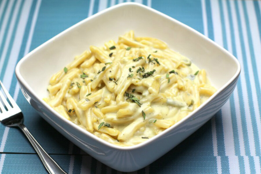 Creamy Gorgonzola –