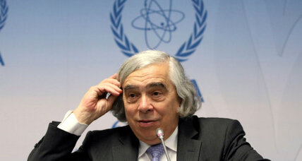 New Energy Dept. guidelines: Changing culture or political ploy?