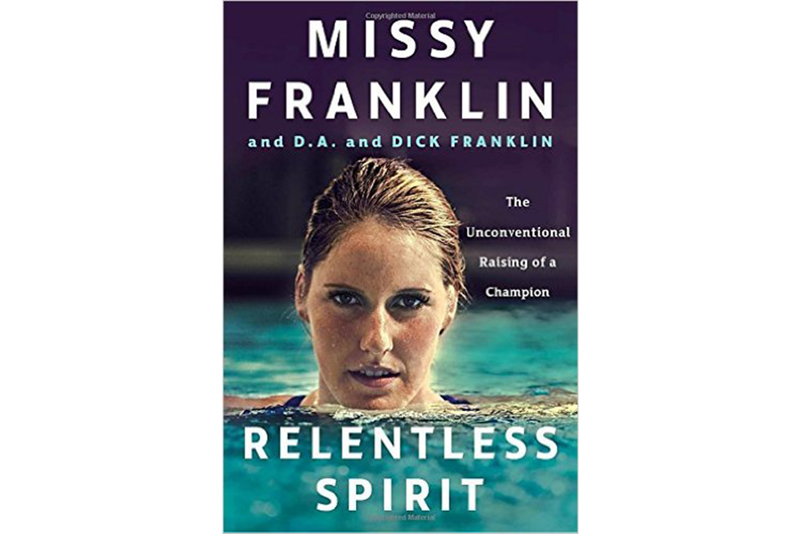 'Relentless Spirit' looks beyond fame and glory for the story of Missy