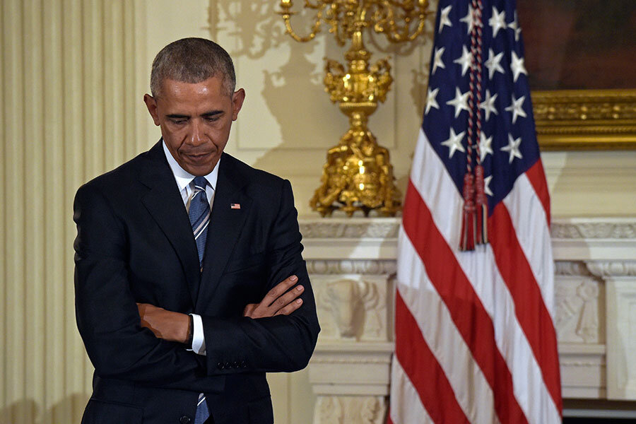 President Obama Wants to Continue Imprisoning Immigrant Families