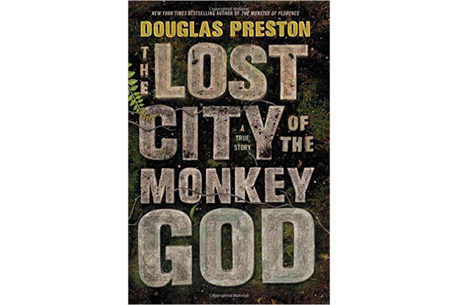 HARDCOVER FICTION - CSMonitor.com Bestselling books the week of 1/19/17, according to IndieBound