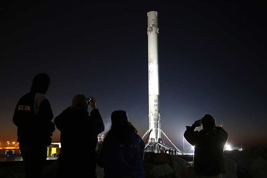 Get Spacex Falcon 9 Model Rocket Instructions Pics
