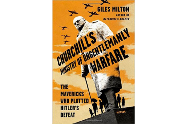 german author unveils book on